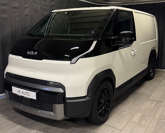 Kia PV5 4 of 30