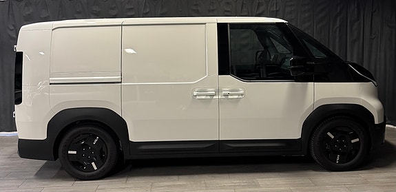 Kia PV5 21 of 30