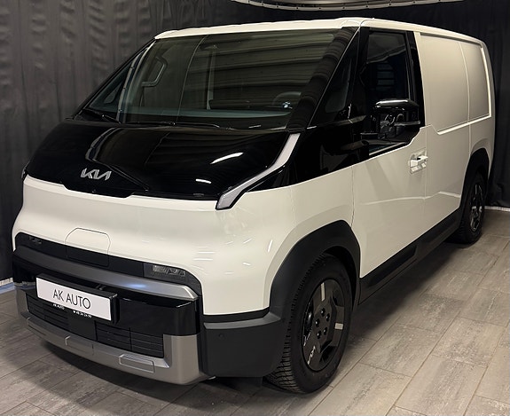 Kia PV5 17 of 30