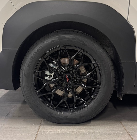 Kia PV5 15 of 30