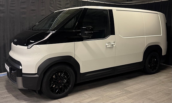 Kia PV5 5 of 30