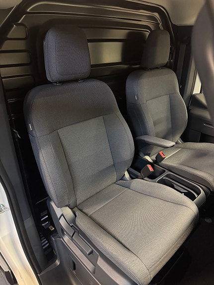 Kia PV5 29 of 30