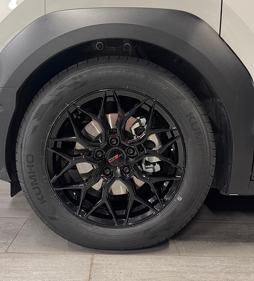 Kia PV5 14 of 30