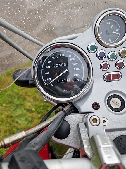BMW R 850 R 4 of 5