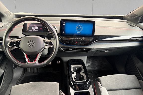 Volkswagen ID.5 GTX 13 of 18