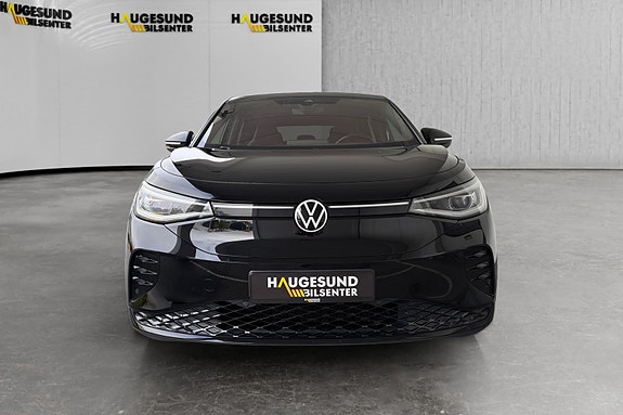 Volkswagen ID.5 GTX 7 of 18