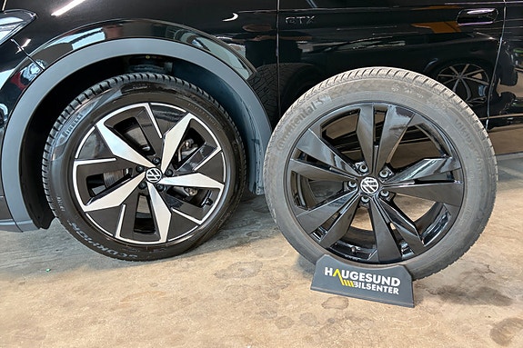 Volkswagen ID.5 GTX 10 of 18
