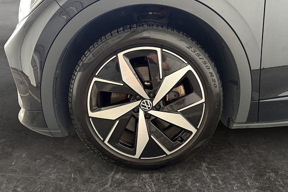 Volkswagen ID.5 GTX 9 of 18