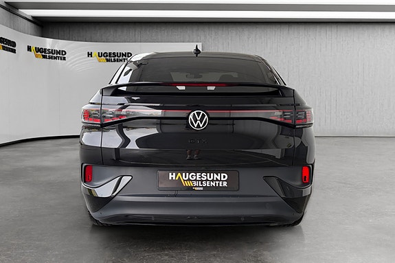 Volkswagen ID.5 GTX 8 of 18