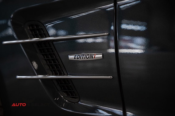 Mercedes-Benz SL500 9 of 30