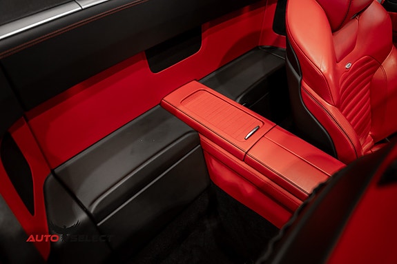 Mercedes-Benz SL500 25 of 30