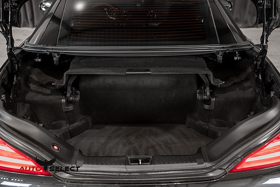 Mercedes-Benz SL500 13 of 30