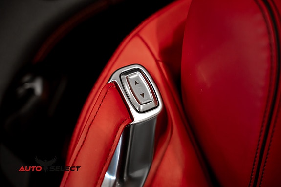 Mercedes-Benz SL500 24 of 30