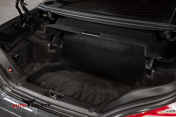 Mercedes-Benz SL500 14 of 30