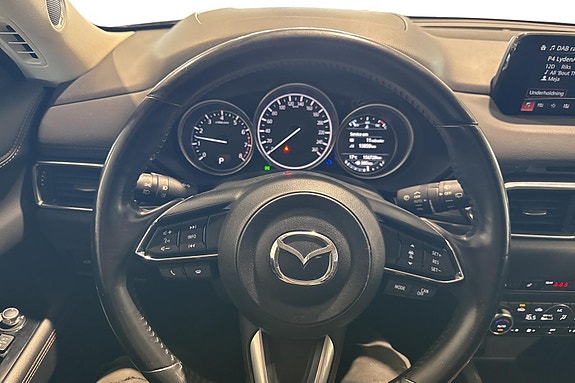 Mazda CX-5 9 of 24