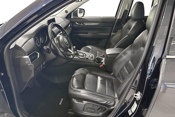 Mazda CX-5 8 of 24