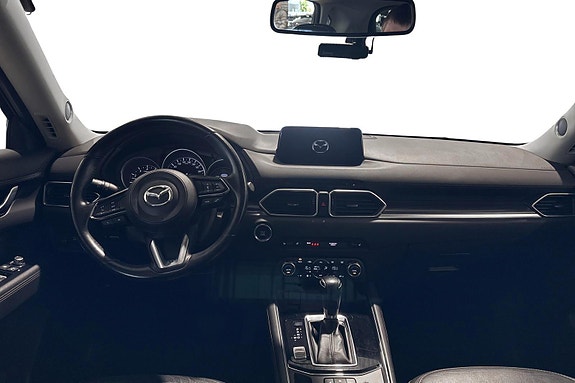 Mazda CX-5 6 of 24