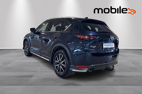 Mazda CX-5 21 of 24
