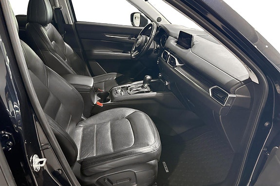 Mazda CX-5 23 of 24