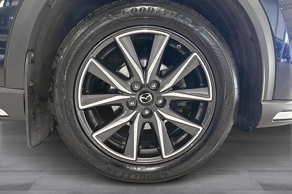 Mazda CX-5 24 of 24
