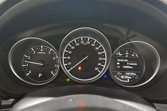 Mazda CX-5 10 of 24