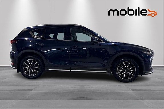 Mazda CX-5 2 of 24