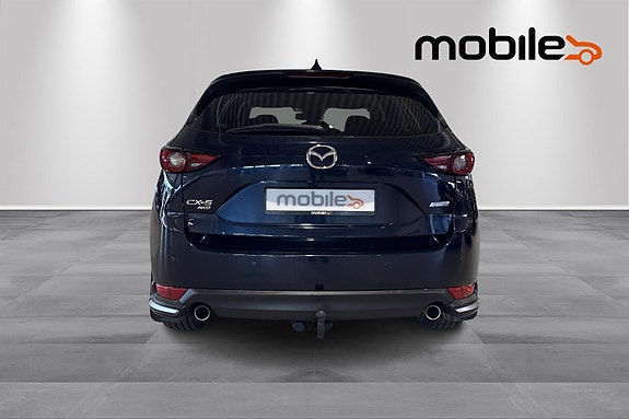 Mazda CX-5 4 of 24