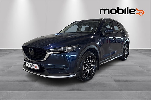 Mazda CX-5 19 of 24