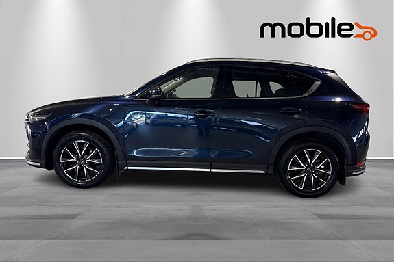 Mazda CX-5 20 of 24