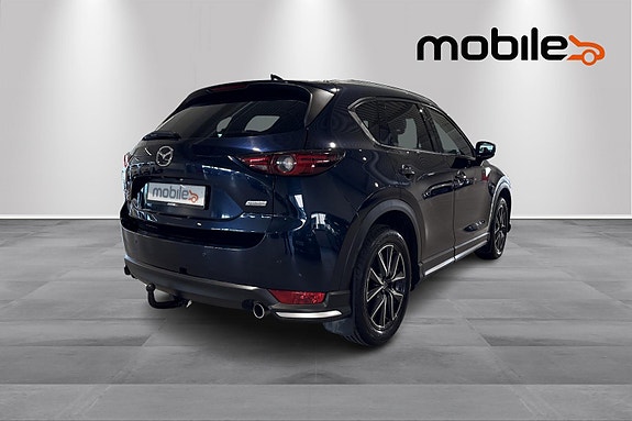 Mazda CX-5 3 of 24