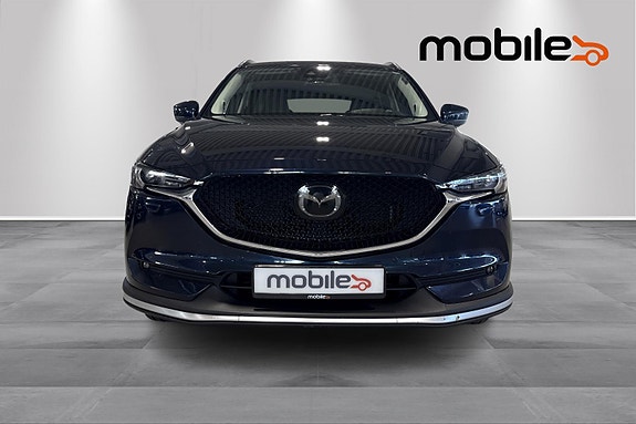 Mazda CX-5 18 of 24