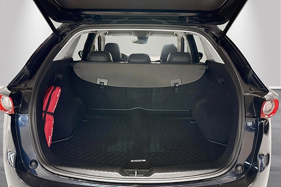 Mazda CX-5 5 of 24