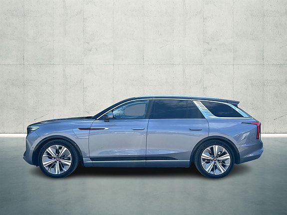 Hongqi E-HS9 8 of 30