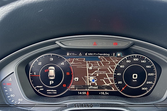 Audi Q5 13 of 28