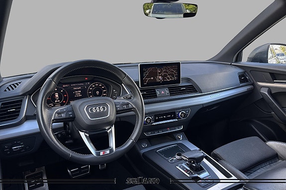 Audi Q5 10 of 28