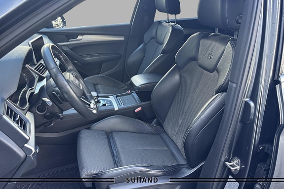 Audi Q5 11 of 28