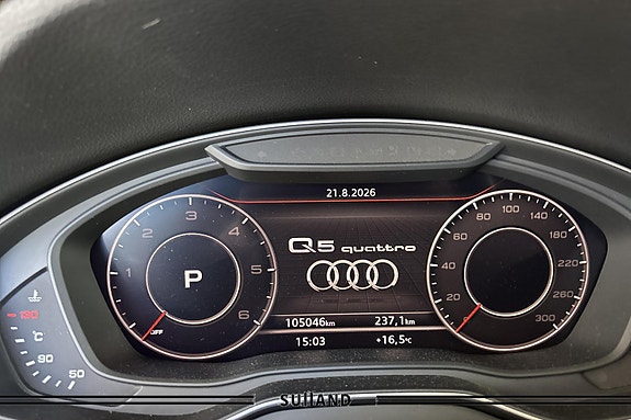 Audi Q5 27 of 28