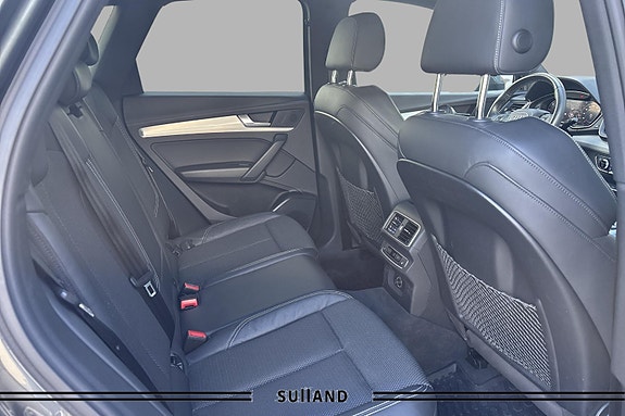 Audi Q5 16 of 28