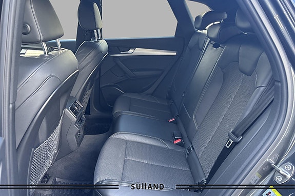 Audi Q5 17 of 28