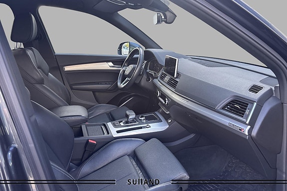 Audi Q5 15 of 28