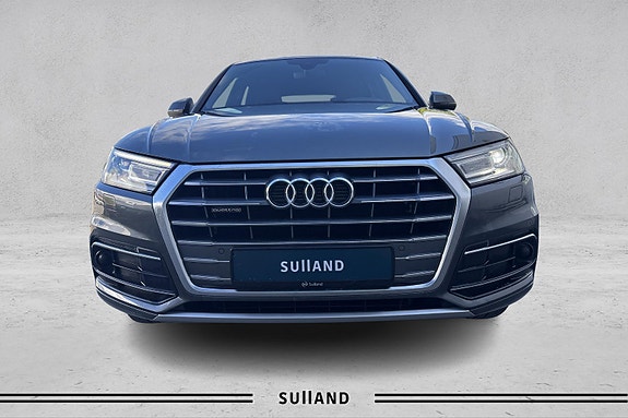 Audi Q5 8 of 28