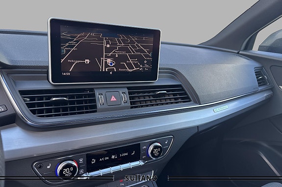 Audi Q5 14 of 28
