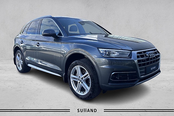 Audi Q5 7 of 28
