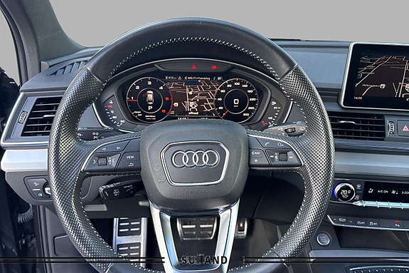 Audi Q5 12 of 28