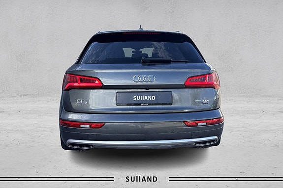 Audi Q5 4 of 28