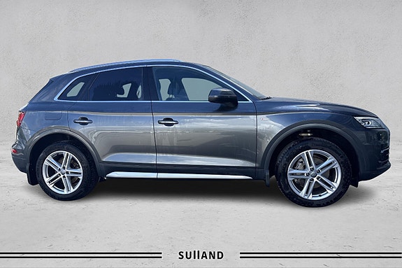 Audi Q5 6 of 28