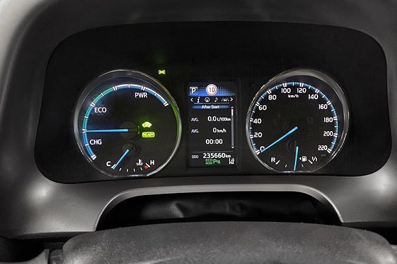 Toyota RAV4 11 of 14