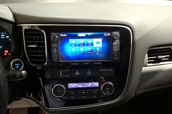 Mitsubishi Outlander 15 of 27
