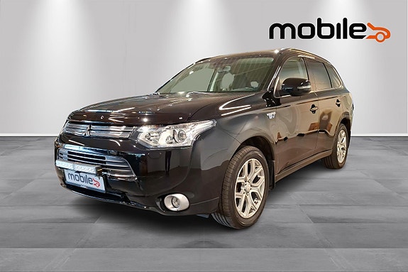 Mitsubishi Outlander 19 of 27
