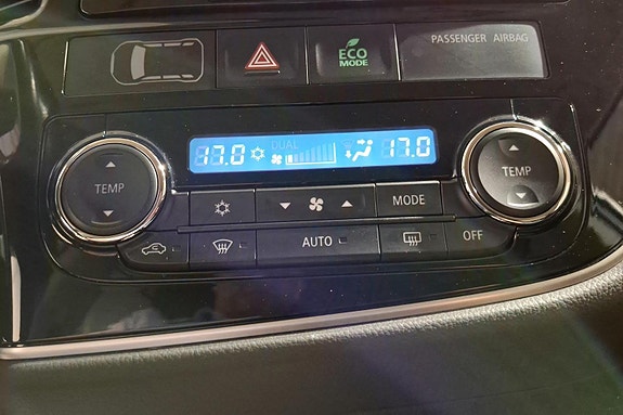 Mitsubishi Outlander 13 of 27